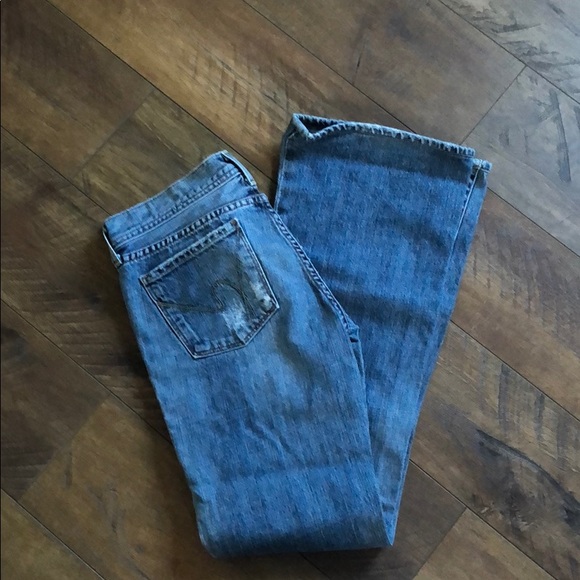 Citizen of Humanity Jean - Picture 2 of 2